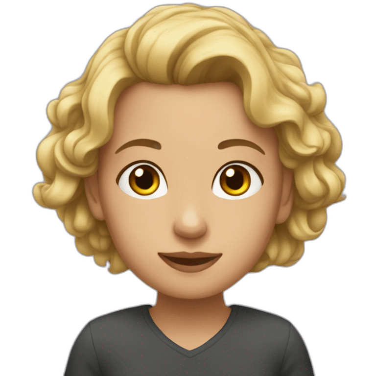 Noémie emoji