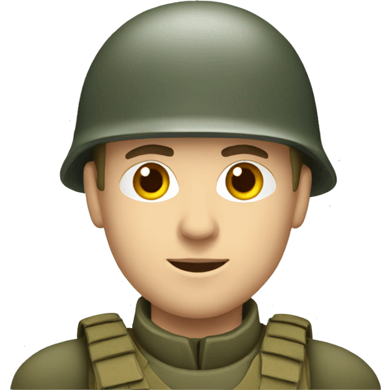 british soldier emoji