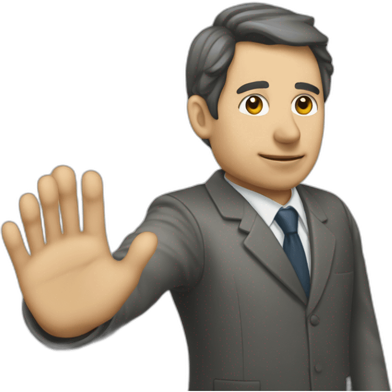 a-nisman-lo-mataron emoji