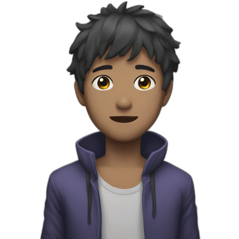 Yuno miles emoji