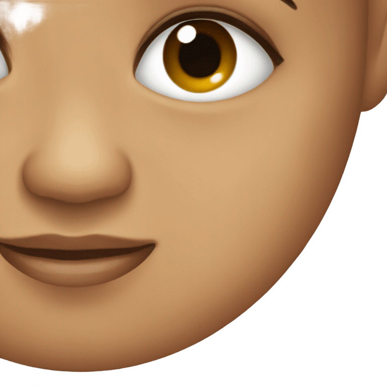 hyperpigmentation  emoji