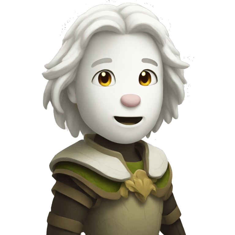 asriel dreemmur emoji