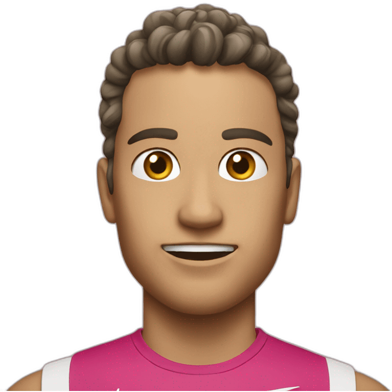 Nike emoji