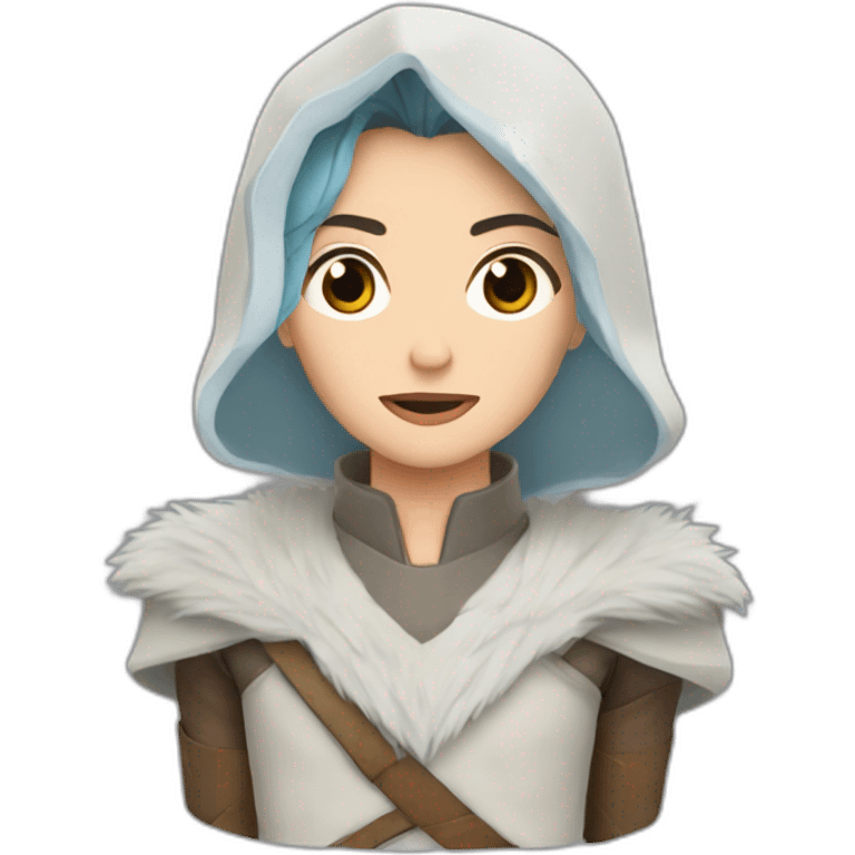 Rey hielo hora de aventuras emoji