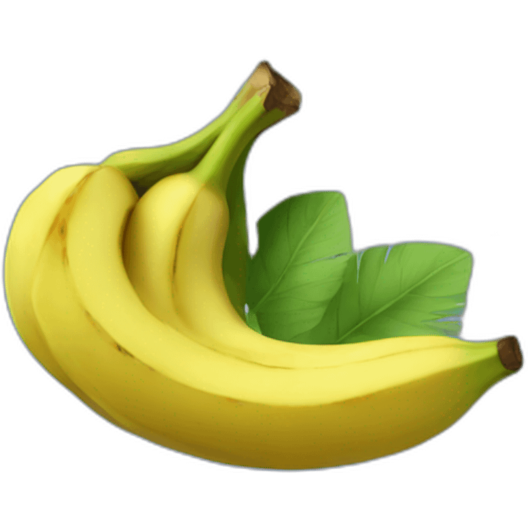 Banane fortnite  emoji