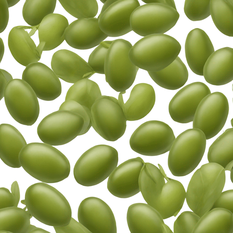 Olives  emoji