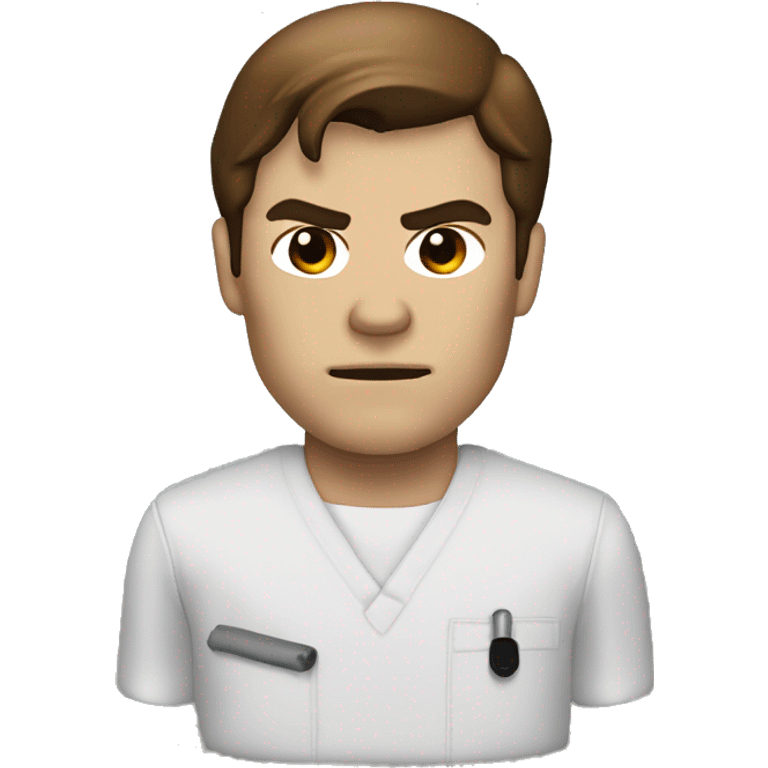 dexter morgan emoji