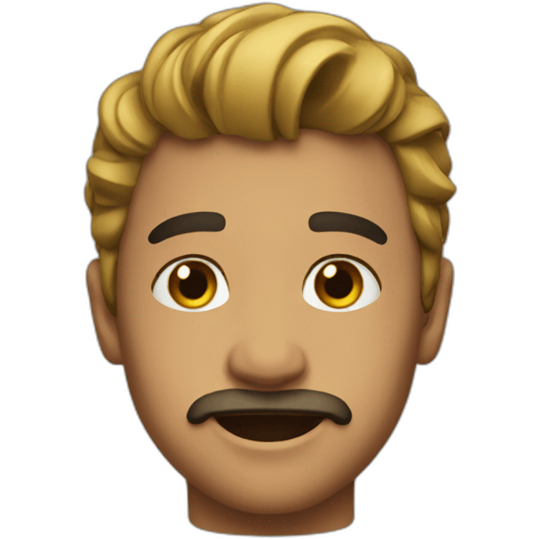 Luis emoji