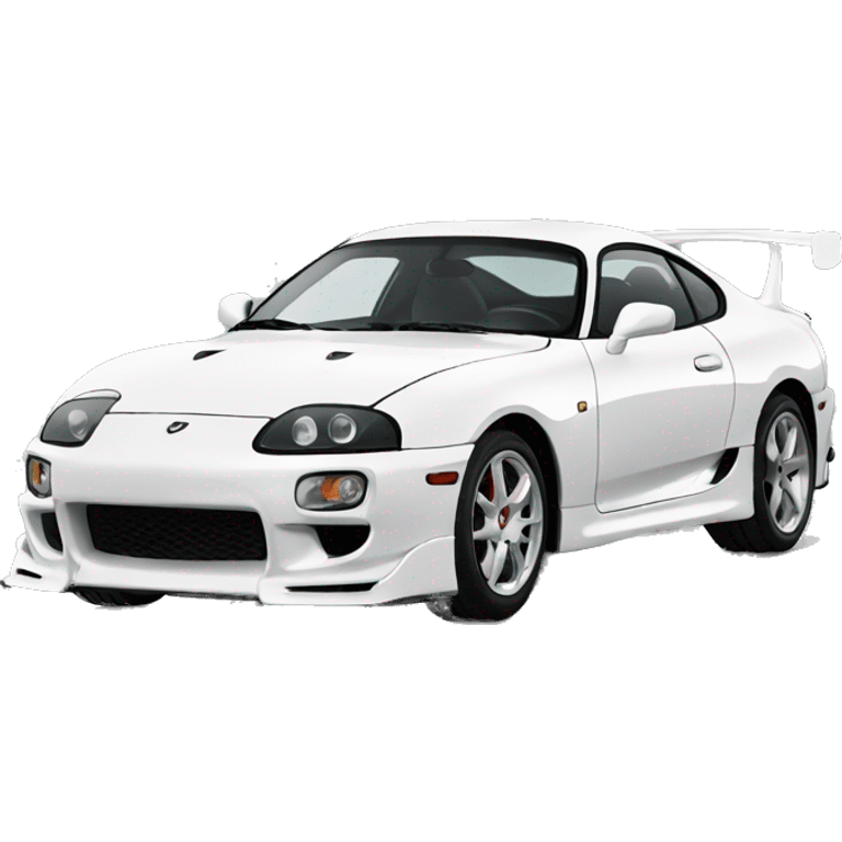 supra emoji