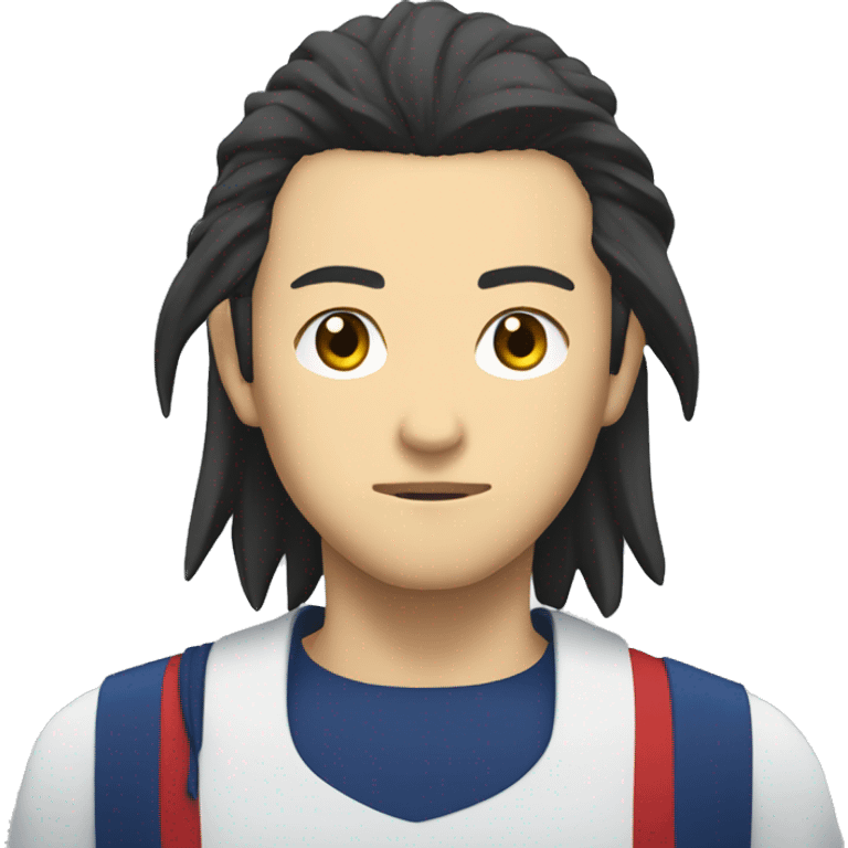 Tsukasa Tenma emoji