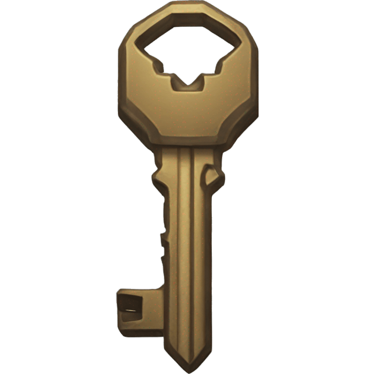 tinybuild key emoji