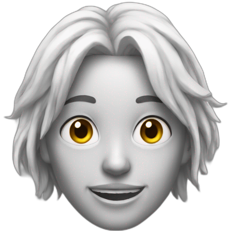 Onze piece emoji