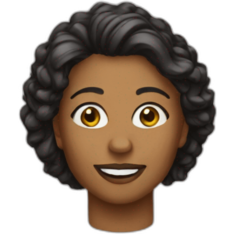 tracy hall emoji