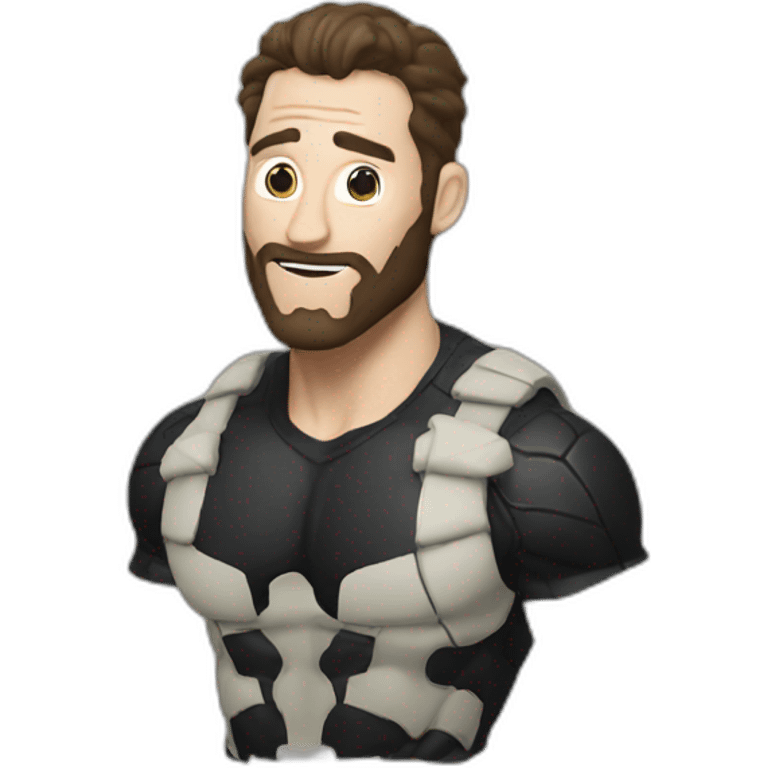 venom movie emoji