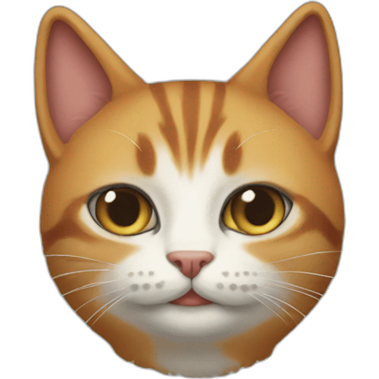 rocket cat emoji