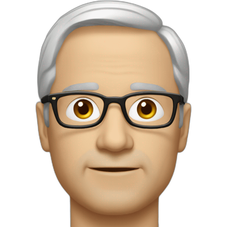 Laurent Ruquier emoji