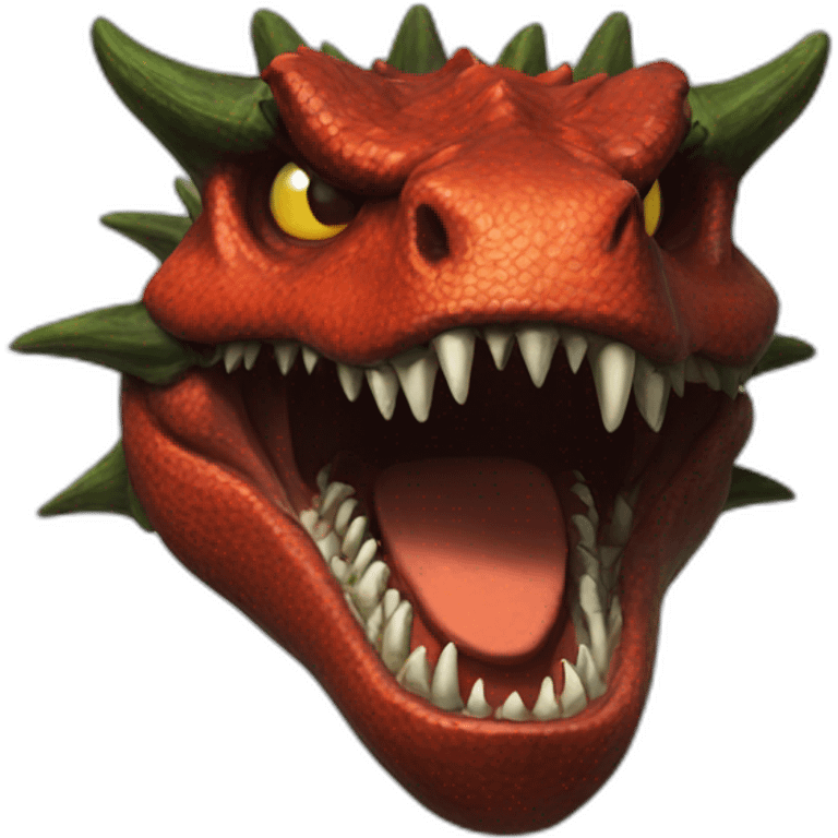 deviljho emoji