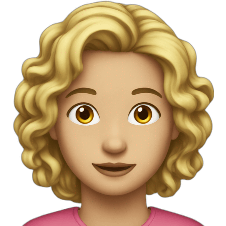 Salina emoji