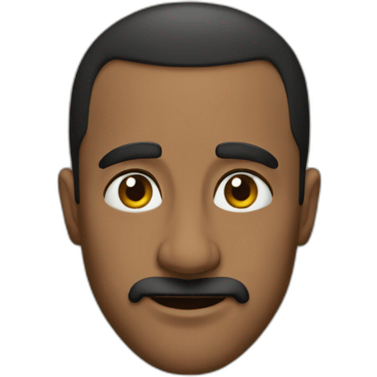 Saleh emoji