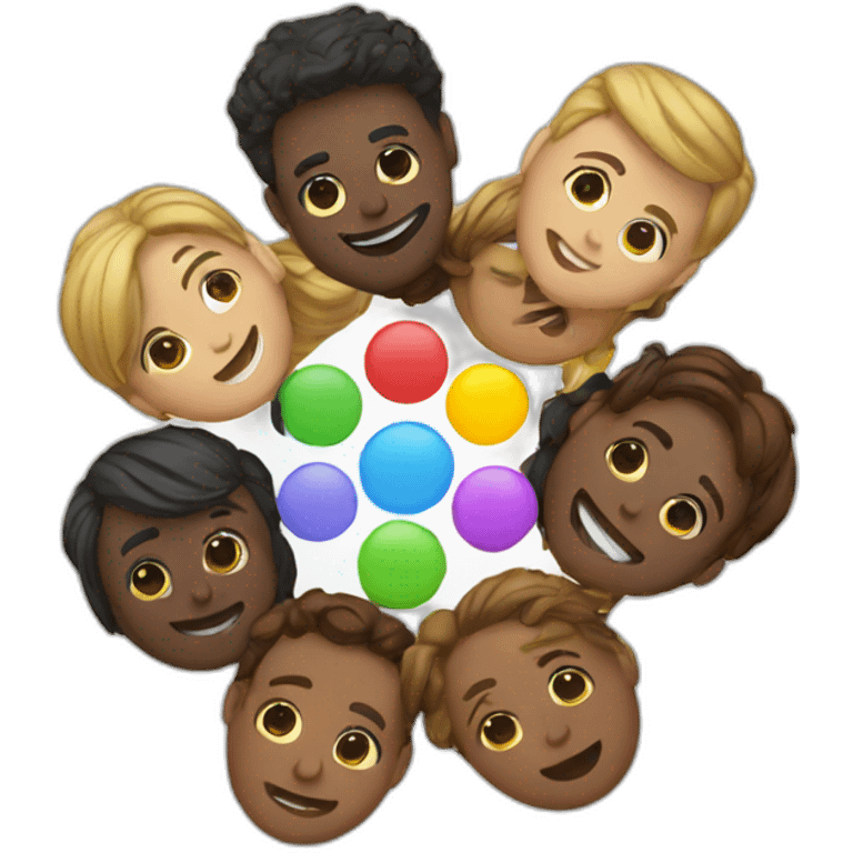 slack huddle emoji