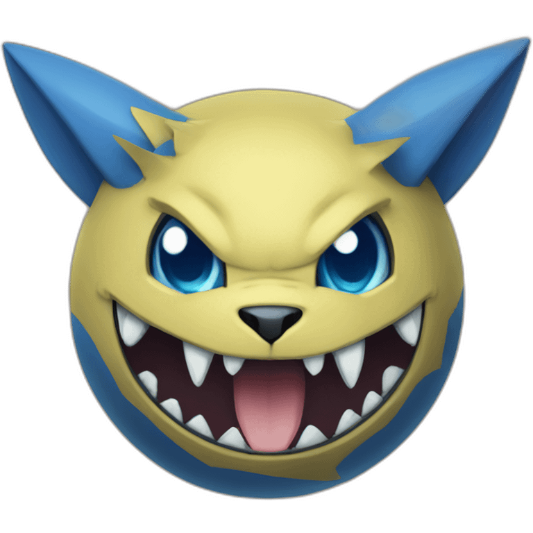 beast-ball-pokemon emoji