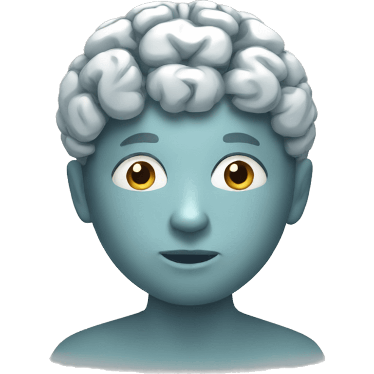 brainspotting emoji