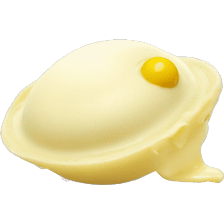 Rasmalai emoji