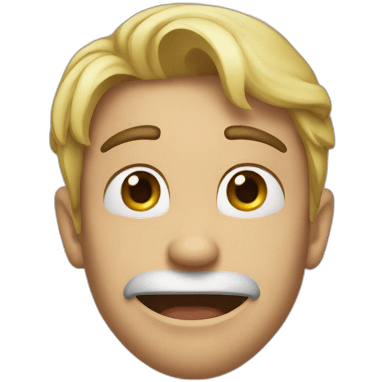 Tac Disney emoji