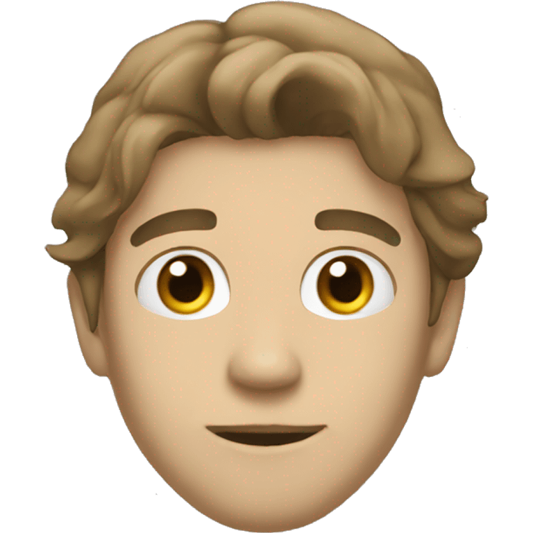 Léon  emoji