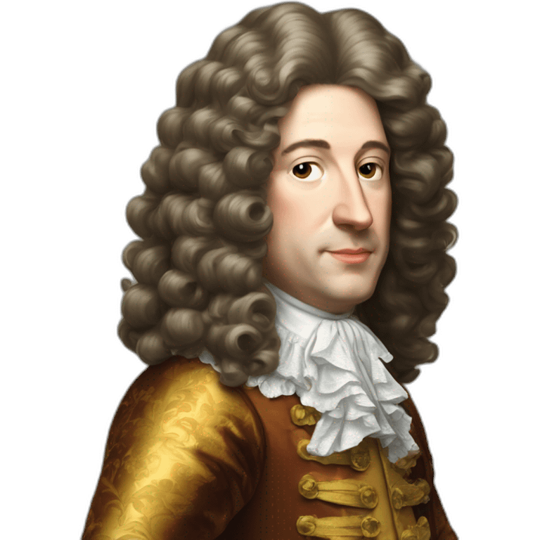 louis xiv emoji