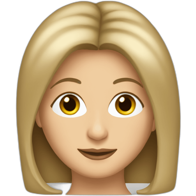 Barbra streisand emoji