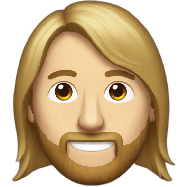 David guetta emoji