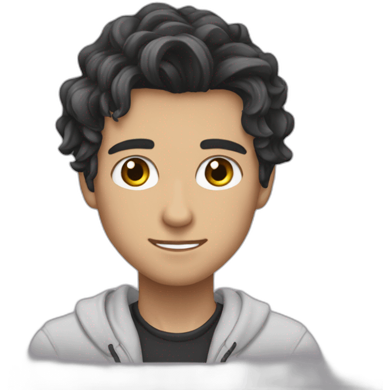 morgenstern emoji