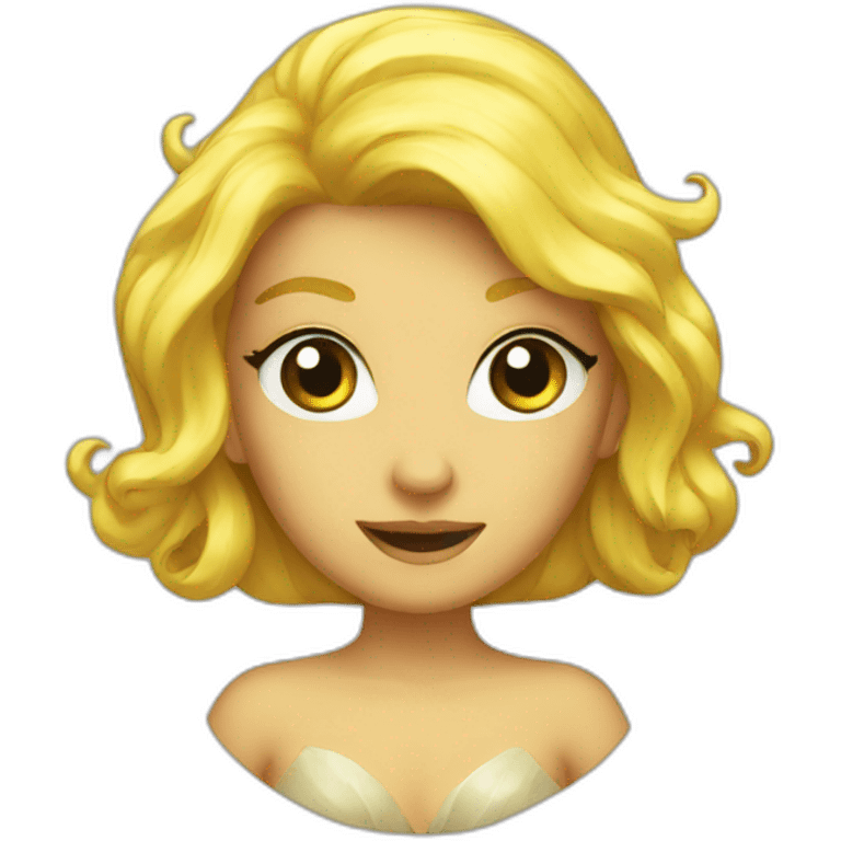 sirene emoji