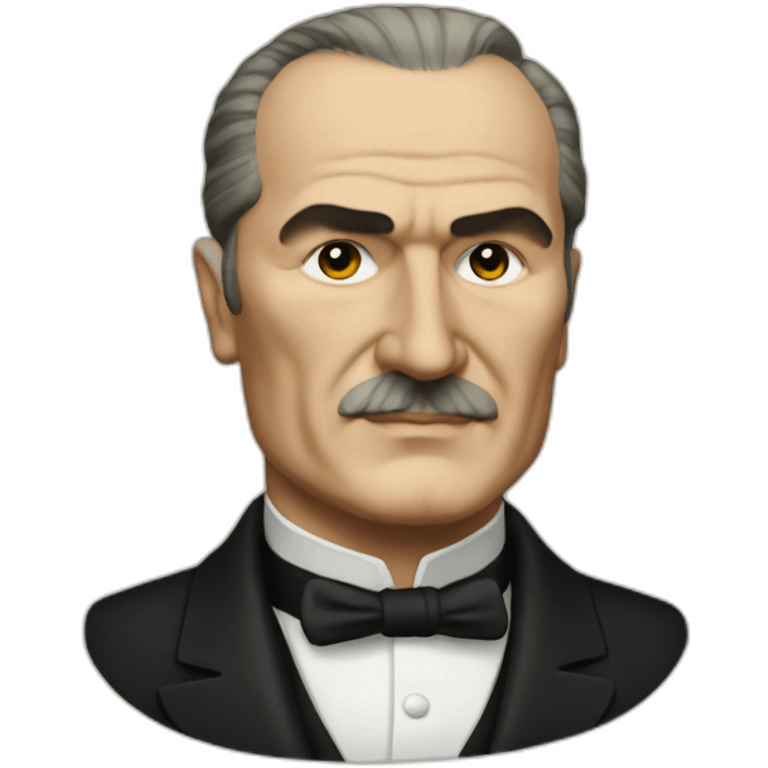 ataturk emoji