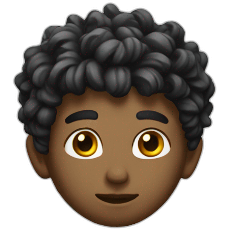 Unchained emoji