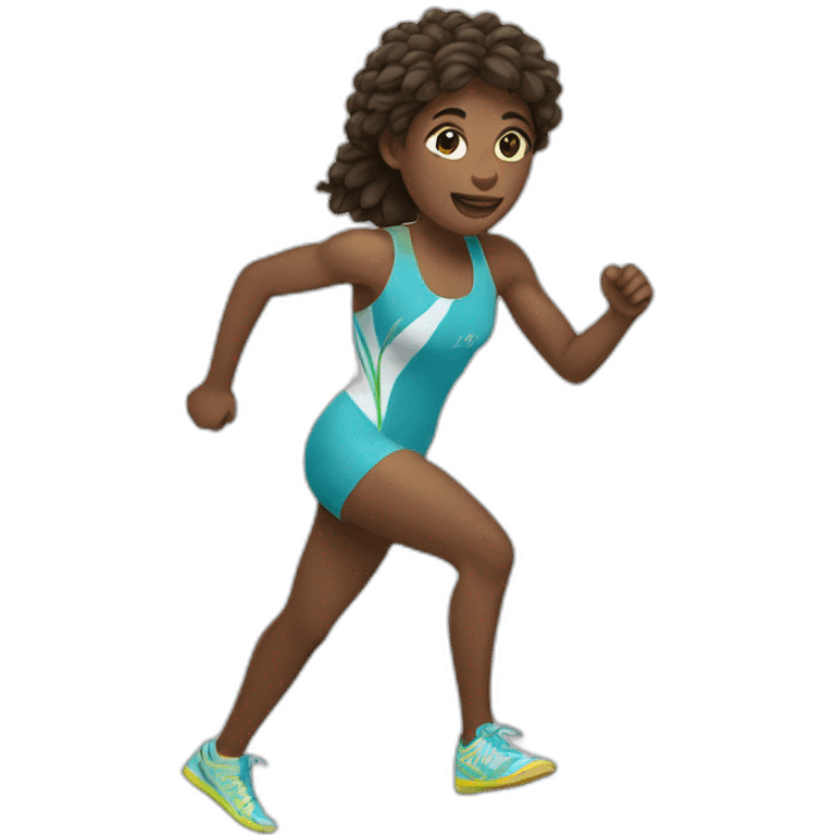 summer olympics emoji