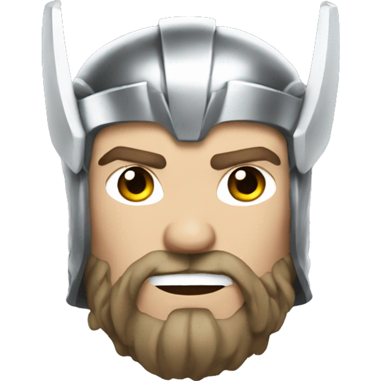 Thor emoji