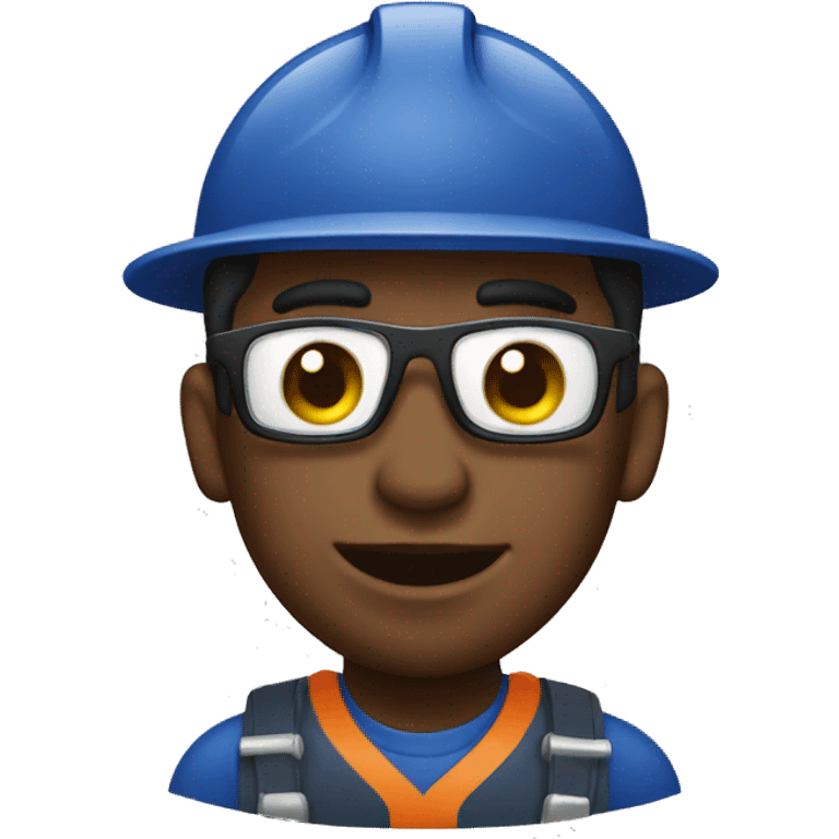 Tulsa driller  emoji