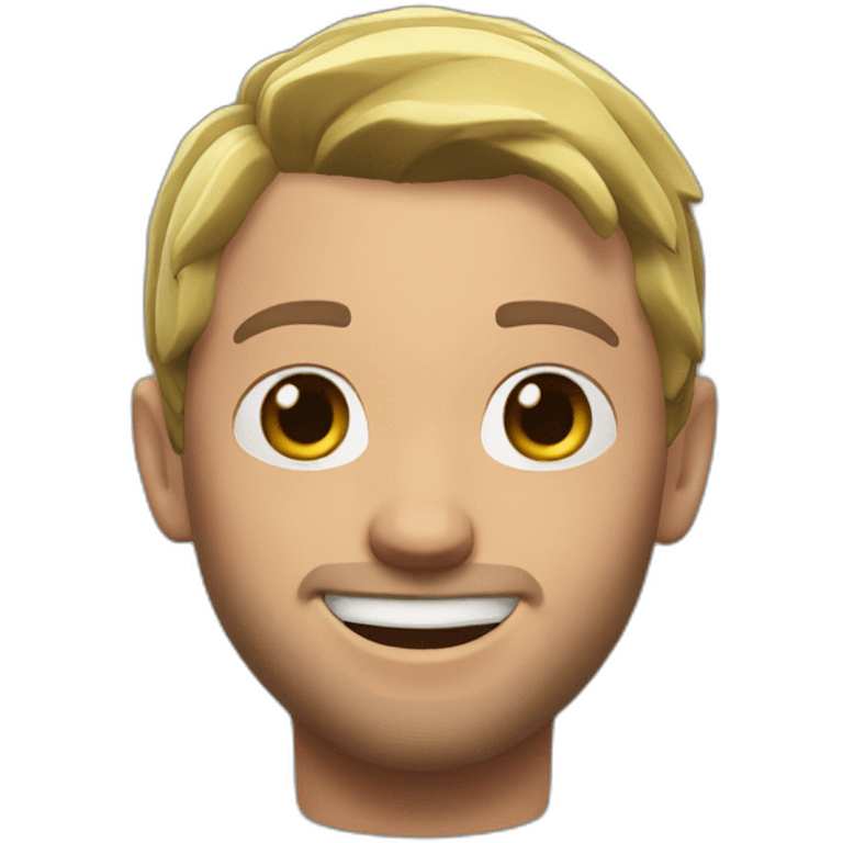 Fortnite emoji