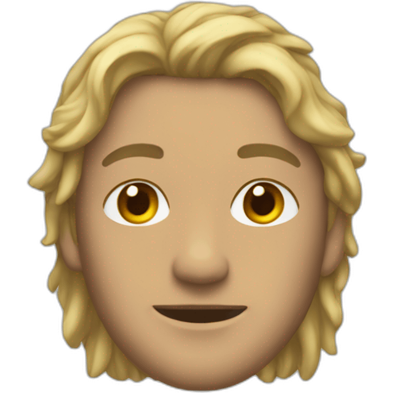 Rapaza galega emoji