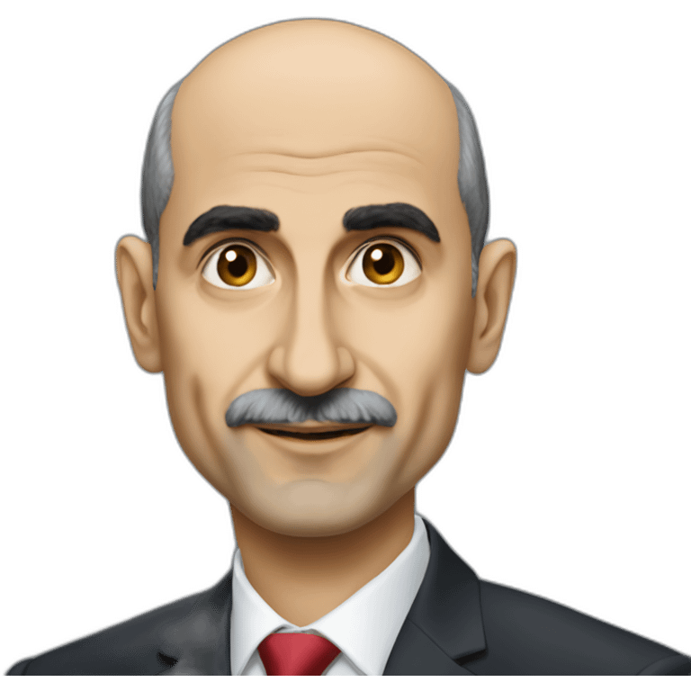 samir geagea emoji