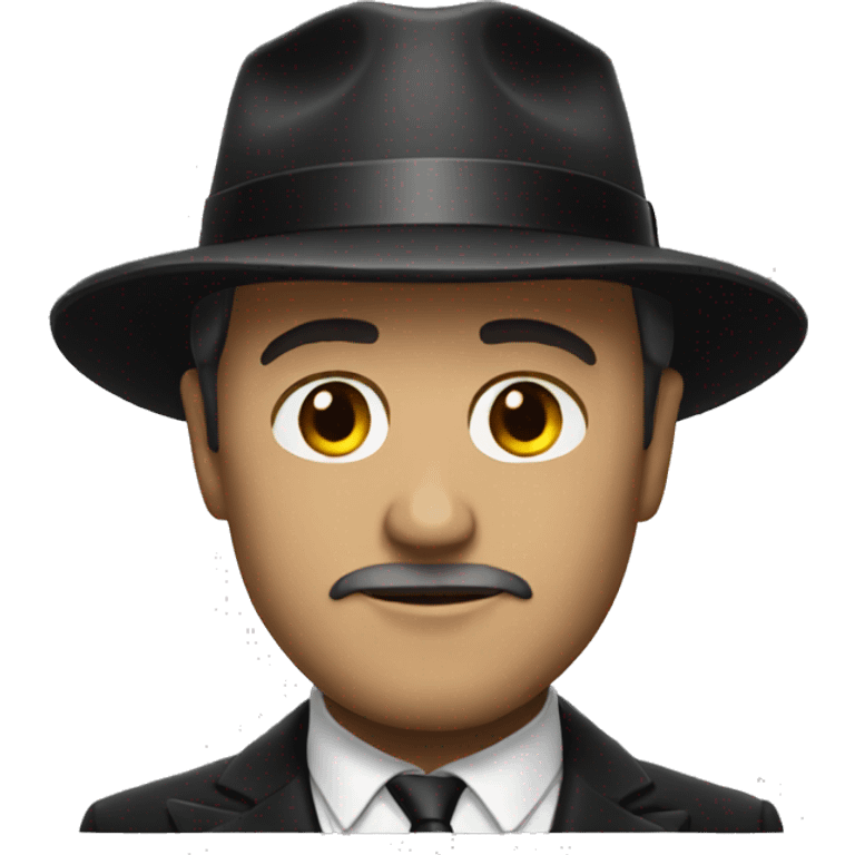 movie godfather  emoji