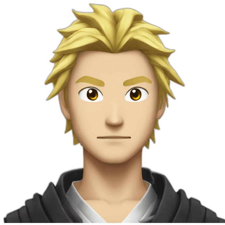 Rengoku emoji