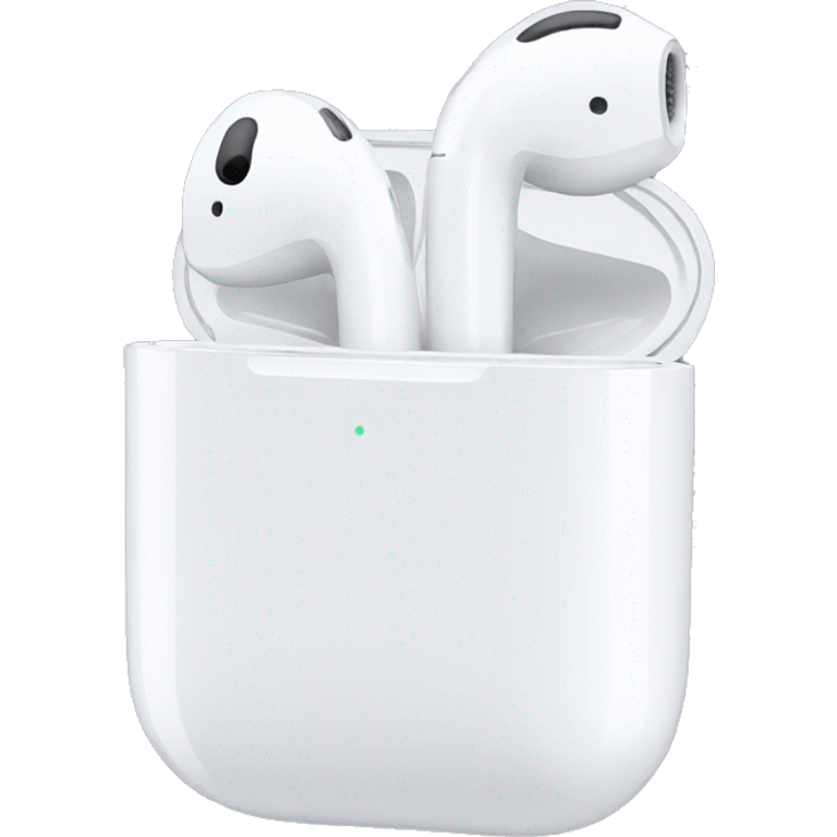 airpods emoji