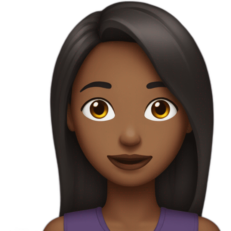 naomi jon emoji