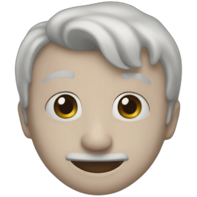 Peppino emoji