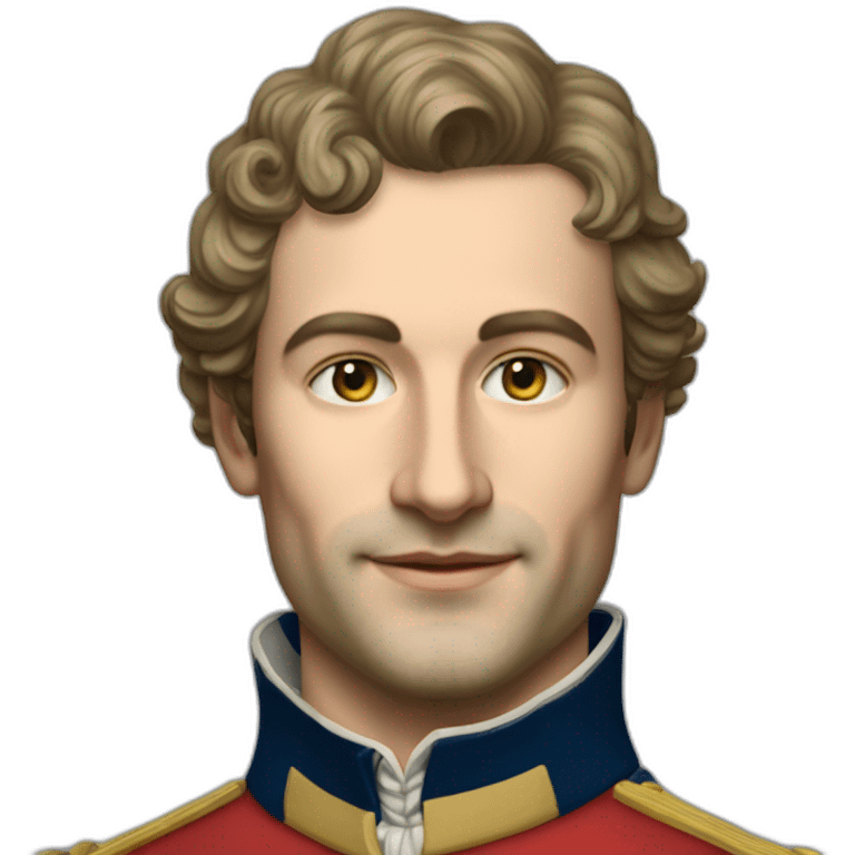 Antoine Dupont joueur du XV de France emoji