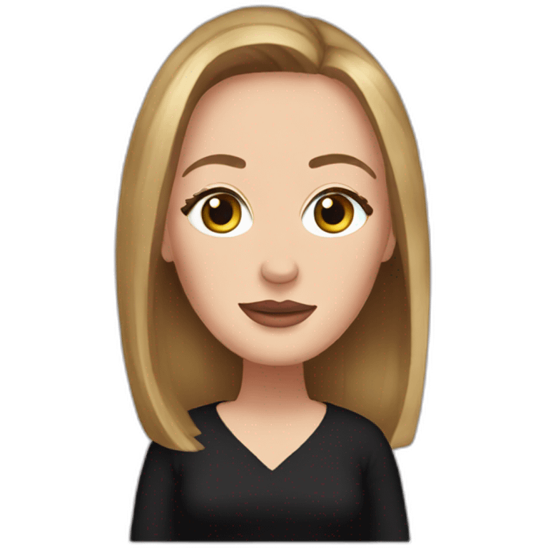 Adele emoji