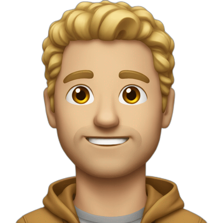 brian emoji